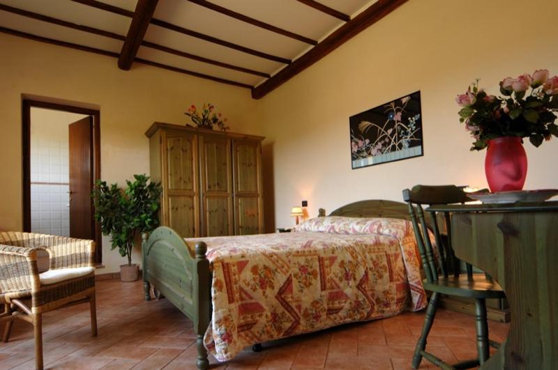 Villa Casale Santomanno Acquasparta Exterior foto