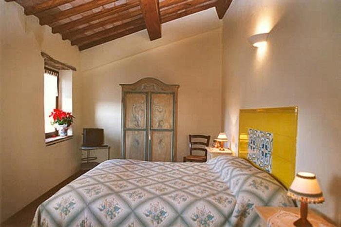 Villa Casale Santomanno Acquasparta Exterior foto